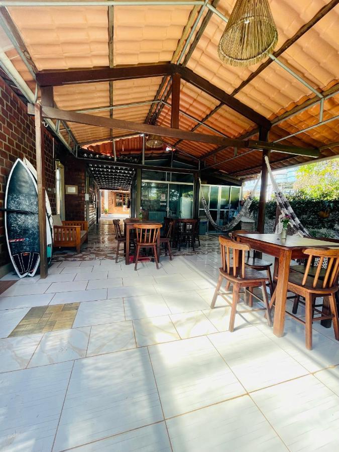 Casa Da Laninha Apartment เฟอร์นันโด เด โนรอนญา ภายนอก รูปภาพ