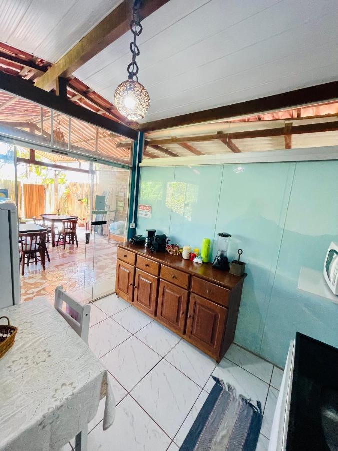 Casa Da Laninha Apartment เฟอร์นันโด เด โนรอนญา ภายนอก รูปภาพ
