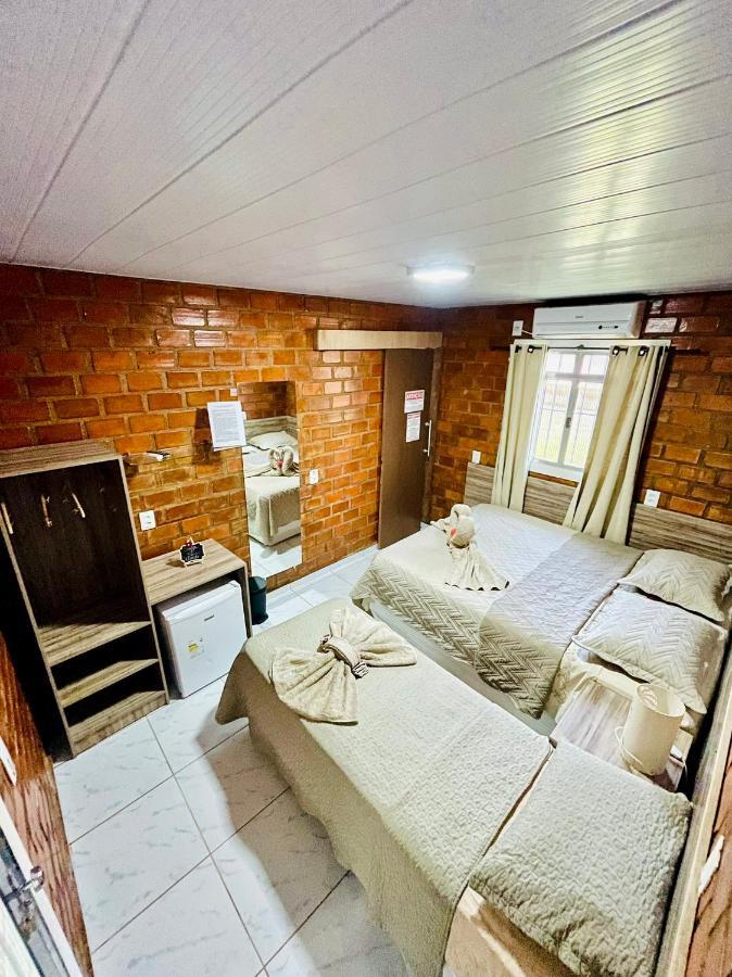 Casa Da Laninha Apartment เฟอร์นันโด เด โนรอนญา ภายนอก รูปภาพ