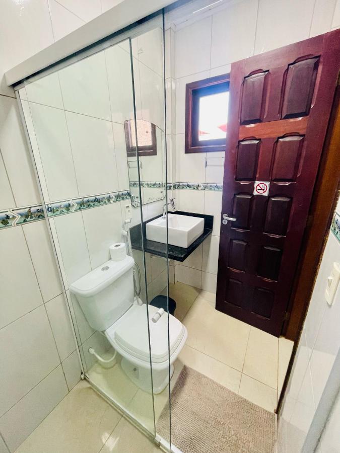 Casa Da Laninha Apartment เฟอร์นันโด เด โนรอนญา ภายนอก รูปภาพ