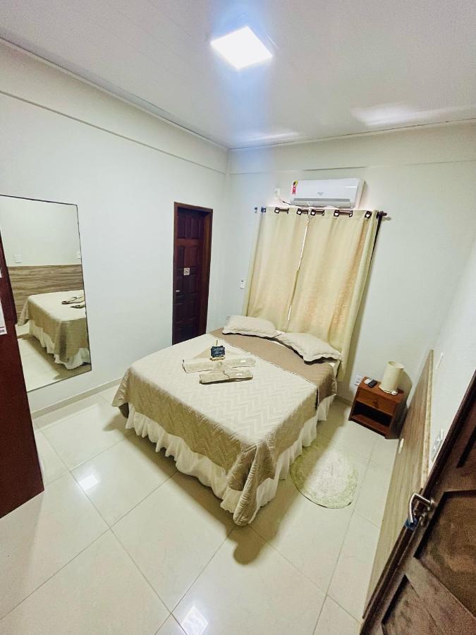 Casa Da Laninha Apartment เฟอร์นันโด เด โนรอนญา ภายนอก รูปภาพ