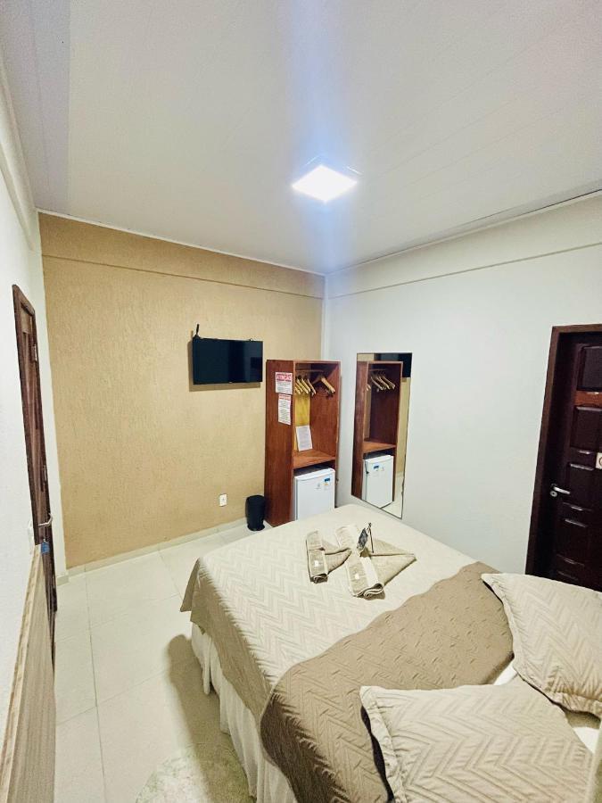 Casa Da Laninha Apartment เฟอร์นันโด เด โนรอนญา ภายนอก รูปภาพ