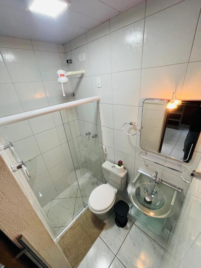 Casa Da Laninha Apartment เฟอร์นันโด เด โนรอนญา ภายนอก รูปภาพ
