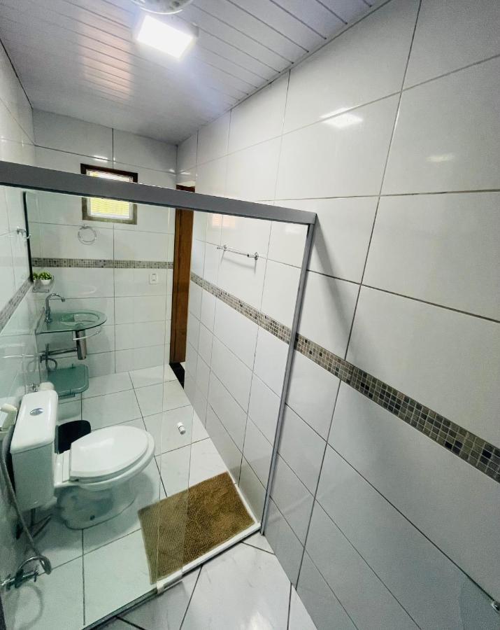 Casa Da Laninha Apartment เฟอร์นันโด เด โนรอนญา ภายนอก รูปภาพ