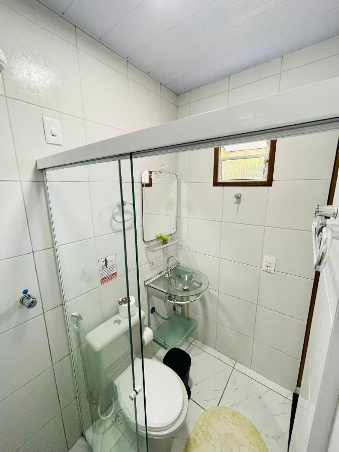 Casa Da Laninha Apartment เฟอร์นันโด เด โนรอนญา ภายนอก รูปภาพ