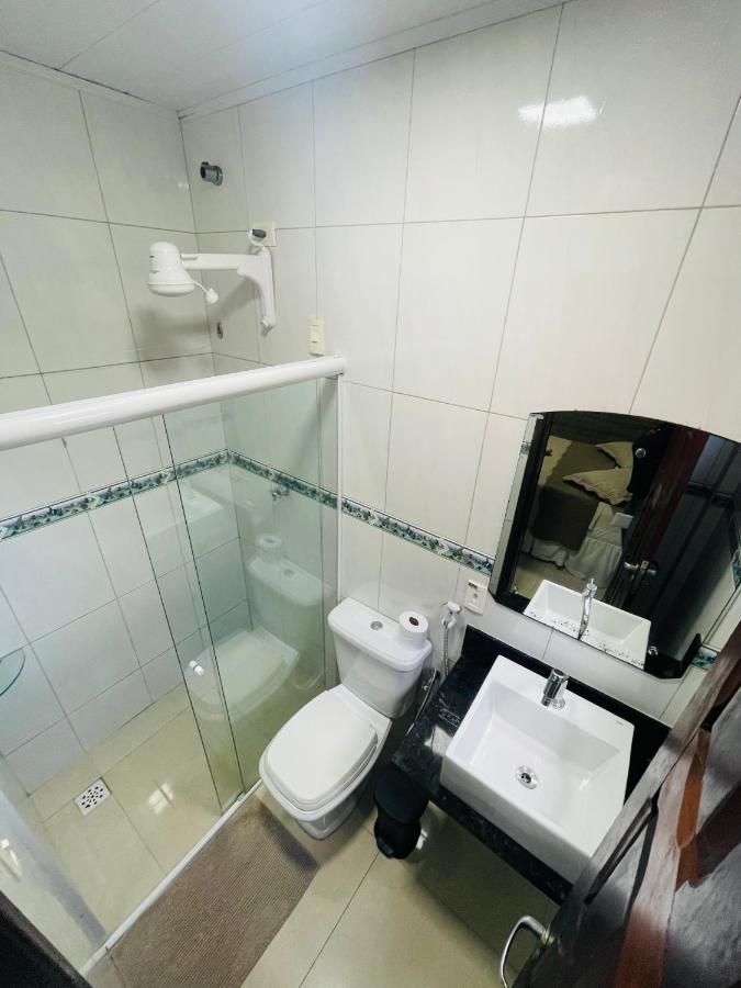 Casa Da Laninha Apartment เฟอร์นันโด เด โนรอนญา ภายนอก รูปภาพ