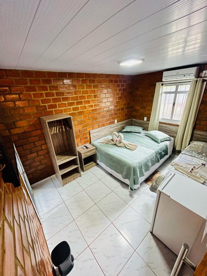 Casa Da Laninha Apartment เฟอร์นันโด เด โนรอนญา ภายนอก รูปภาพ