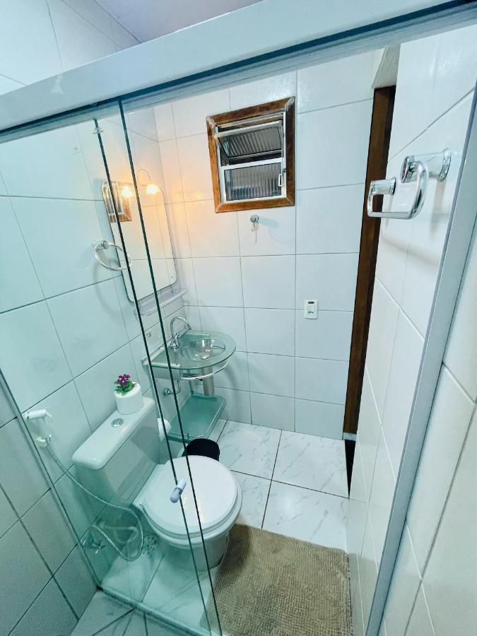 Casa Da Laninha Apartment เฟอร์นันโด เด โนรอนญา ภายนอก รูปภาพ